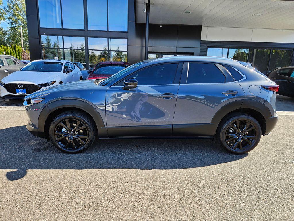 used 2024 Mazda CX-30 car, priced at $27,699