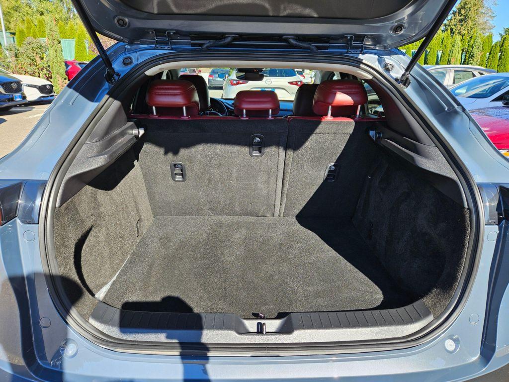 used 2024 Mazda CX-30 car, priced at $27,699