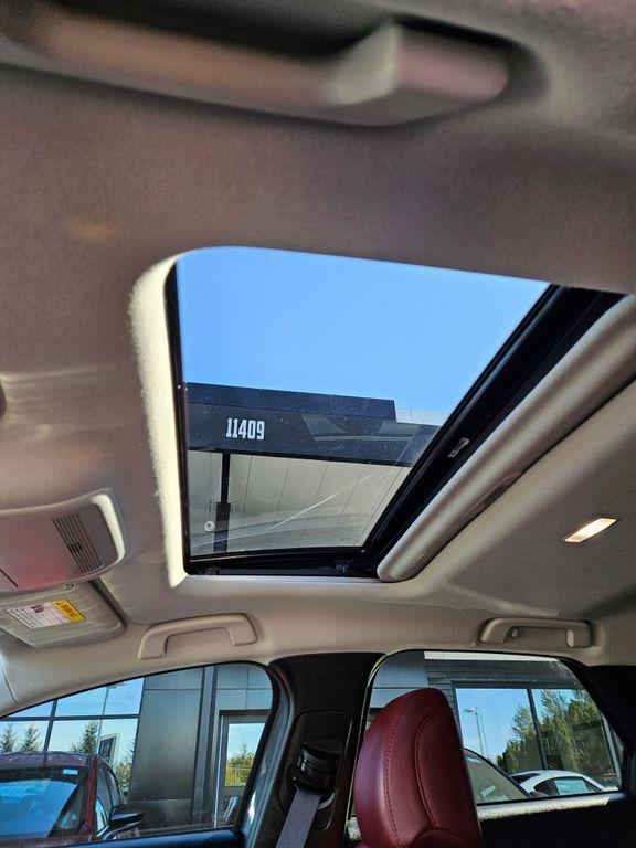 used 2024 Mazda CX-30 car, priced at $27,699