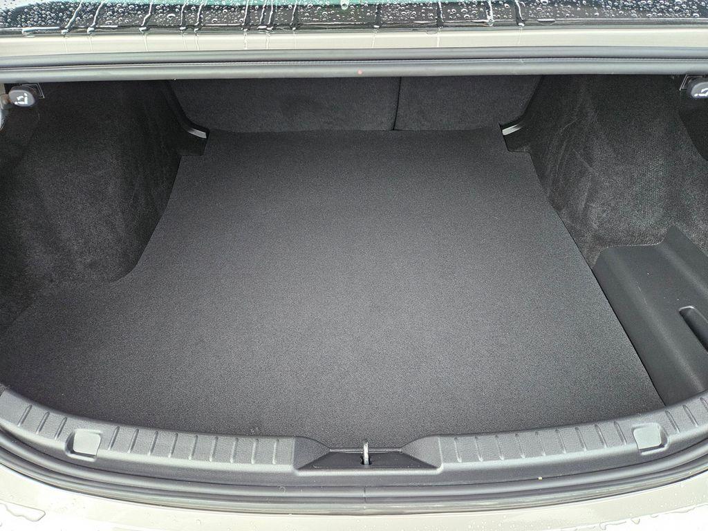 used 2025 Mazda Mazda3 car, priced at $22,999