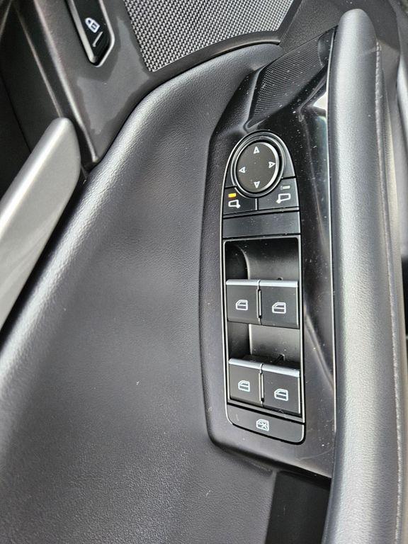 used 2025 Mazda Mazda3 car, priced at $22,999