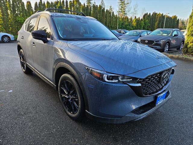 used 2023 Mazda CX-5 car, priced at $28,999