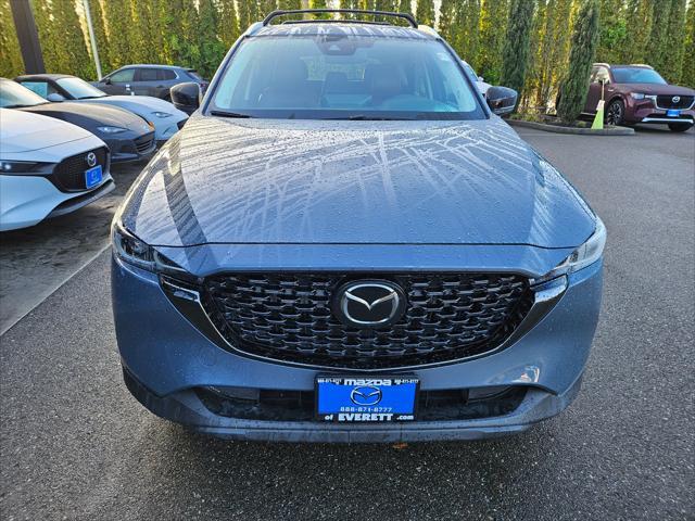 used 2023 Mazda CX-5 car, priced at $28,999