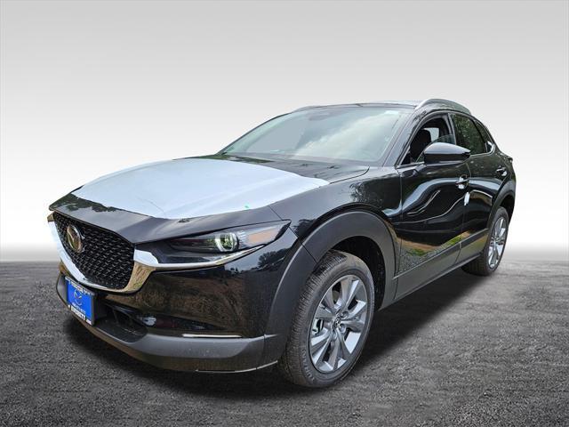 new 2024 Mazda CX-30 car, priced at $31,610