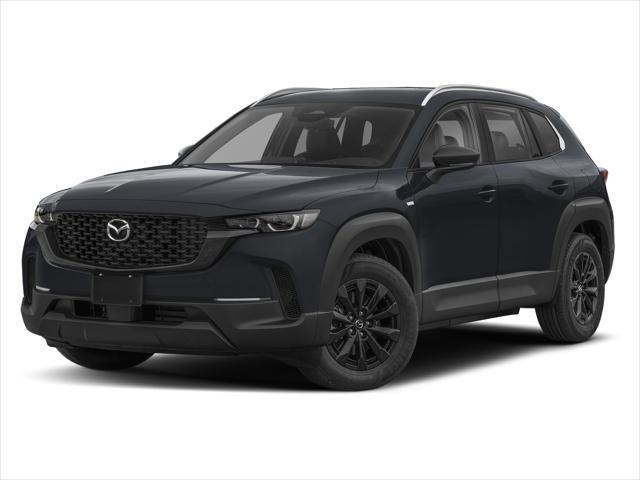 new 2025 Mazda CX-50 Hybrid car, priced at $349,890