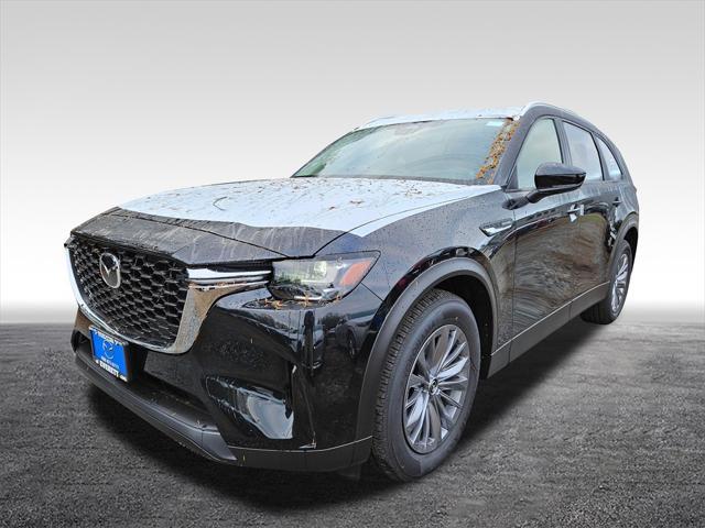 new 2025 Mazda CX-90 car, priced at $38,974