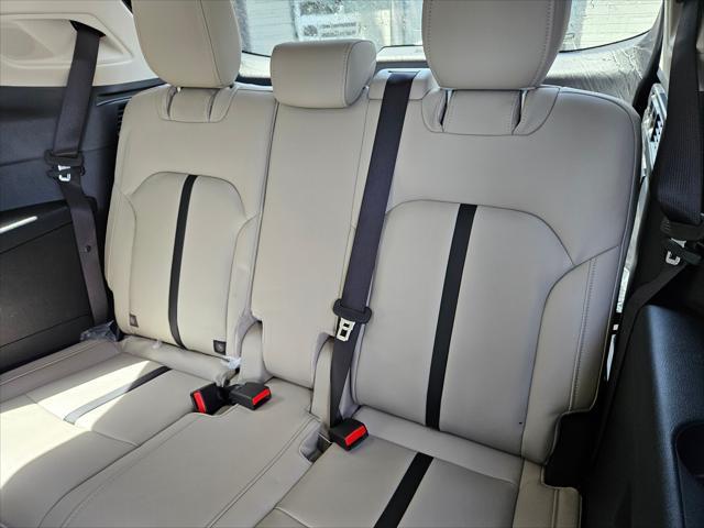 new 2025 Mazda CX-90 PHEV car, priced at $56,146