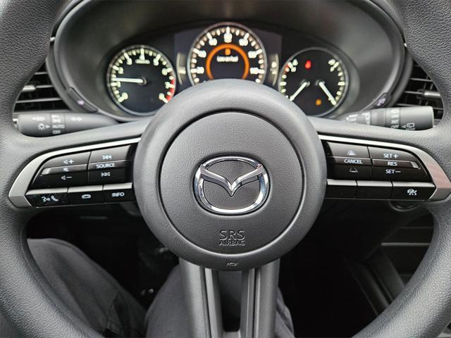 new 2024 Mazda CX-30 car, priced at $24,913