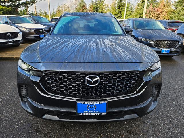 used 2023 Mazda CX-50 car, priced at $32,391