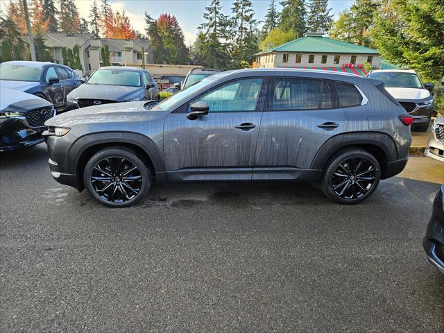 used 2023 Mazda CX-50 car, priced at $32,391