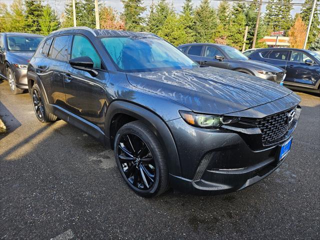 used 2023 Mazda CX-50 car, priced at $32,391