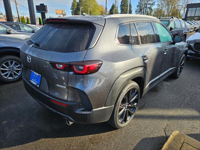 used 2023 Mazda CX-50 car, priced at $32,391