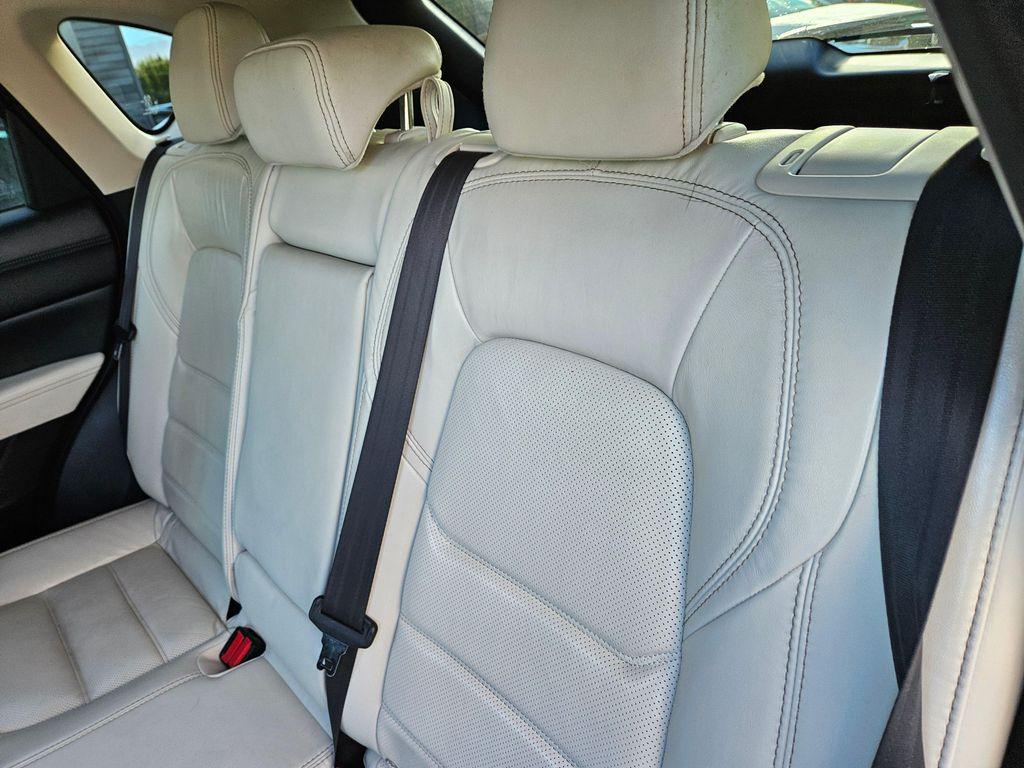 used 2018 Mazda CX-5 car, priced at $20,499