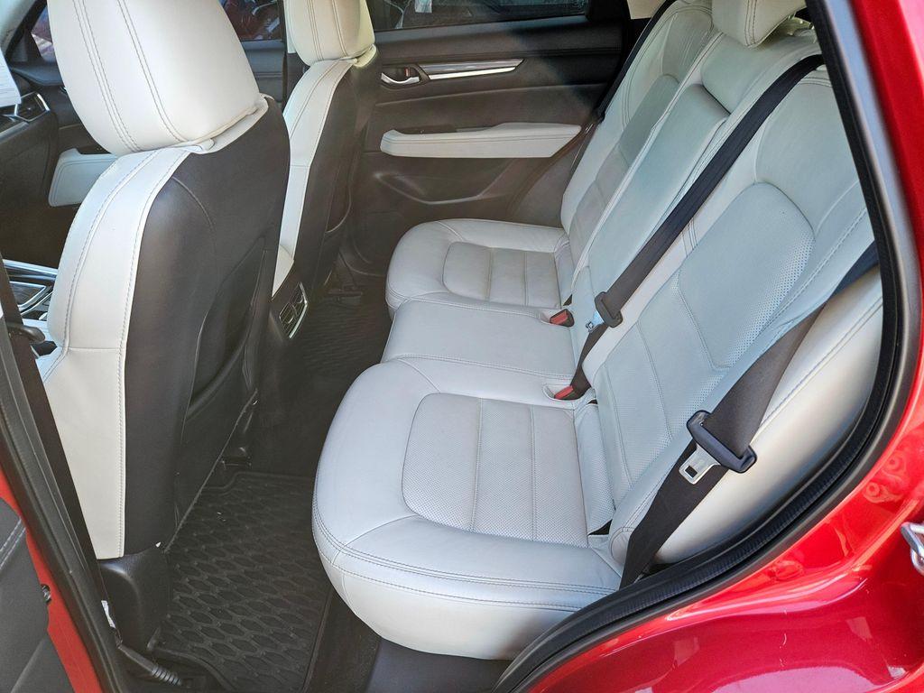used 2018 Mazda CX-5 car, priced at $20,499