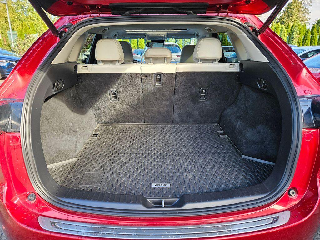 used 2018 Mazda CX-5 car, priced at $20,499