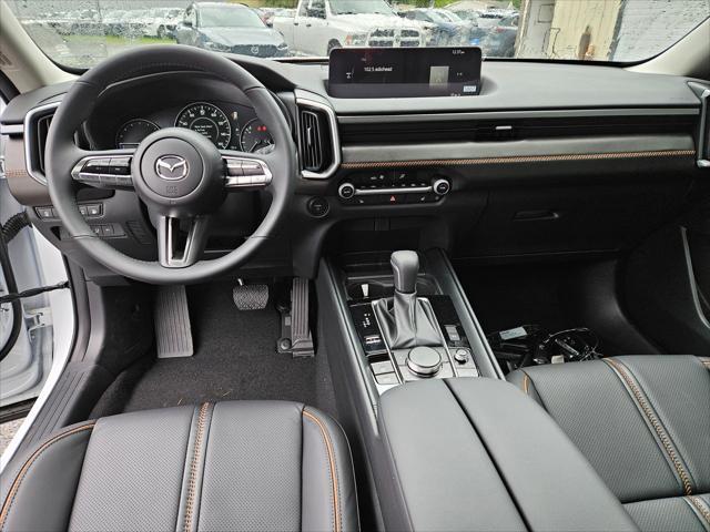 new 2025 Mazda CX-50 Hybrid car, priced at $36,374