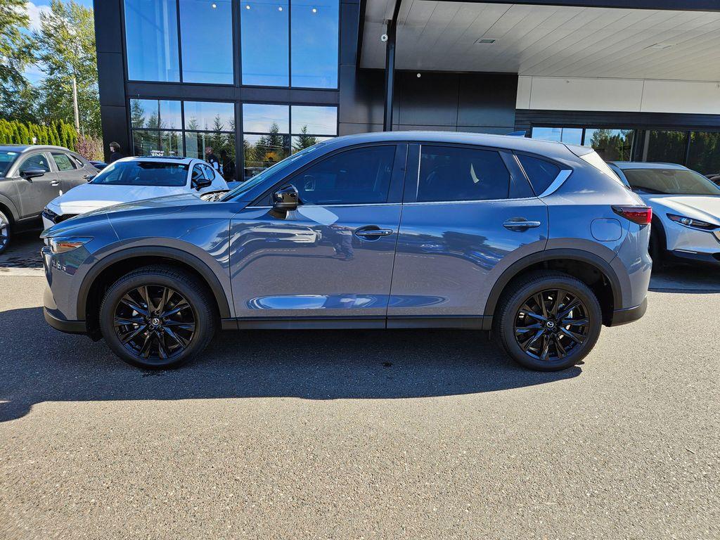 used 2023 Mazda CX-5 car, priced at $28,999