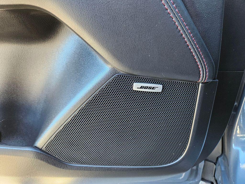 used 2023 Mazda CX-5 car, priced at $28,999