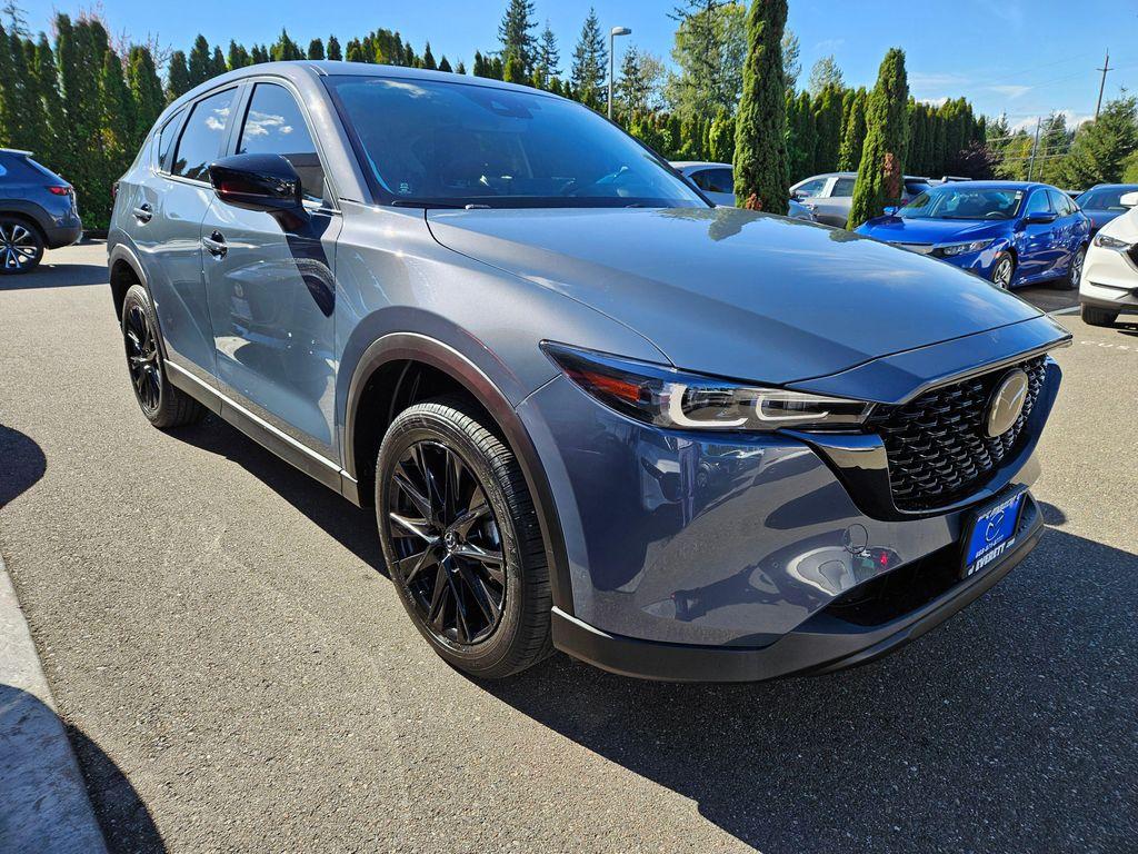 used 2023 Mazda CX-5 car, priced at $28,999