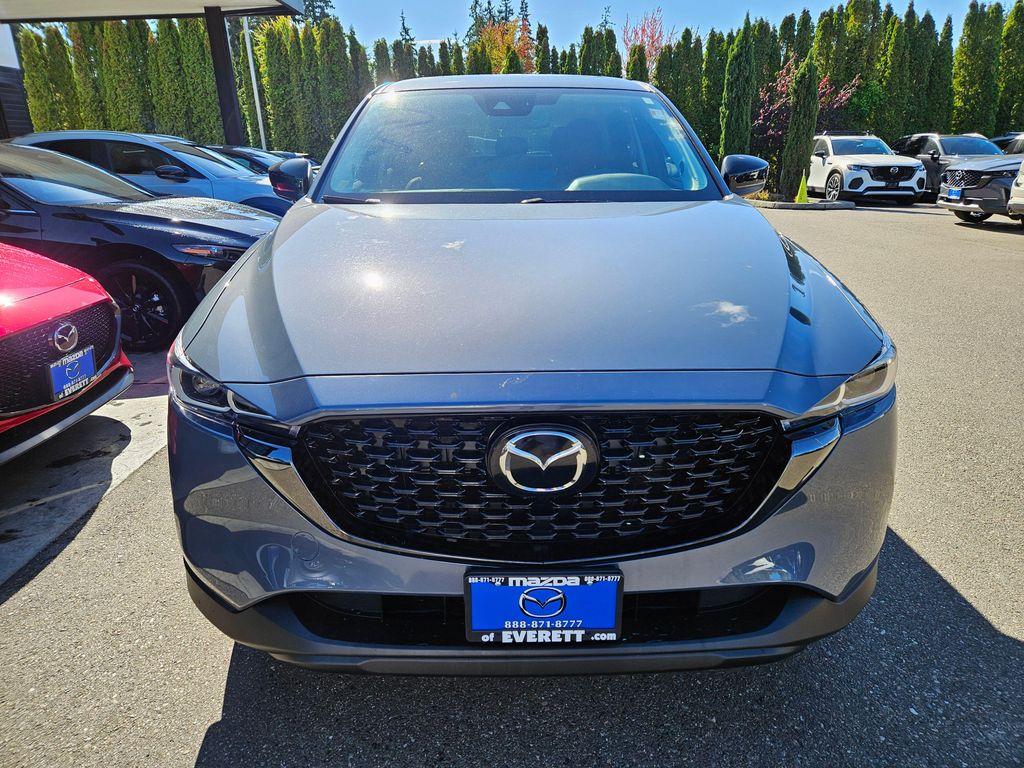 used 2023 Mazda CX-5 car, priced at $28,999
