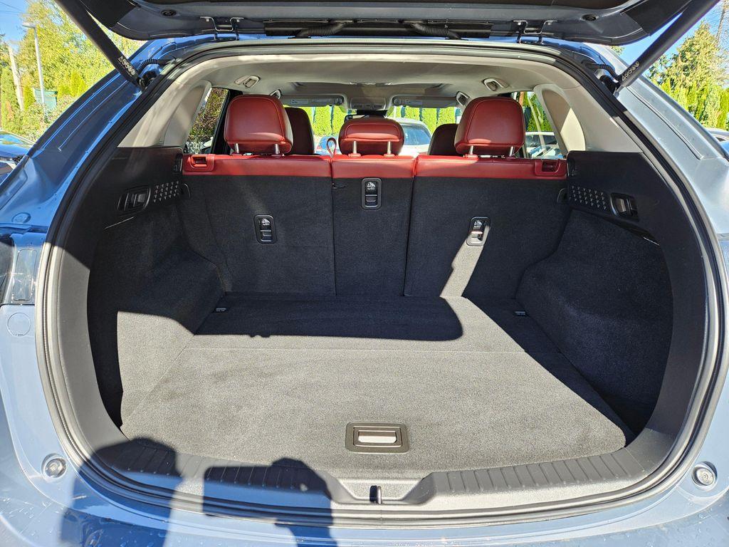 used 2023 Mazda CX-5 car, priced at $28,999