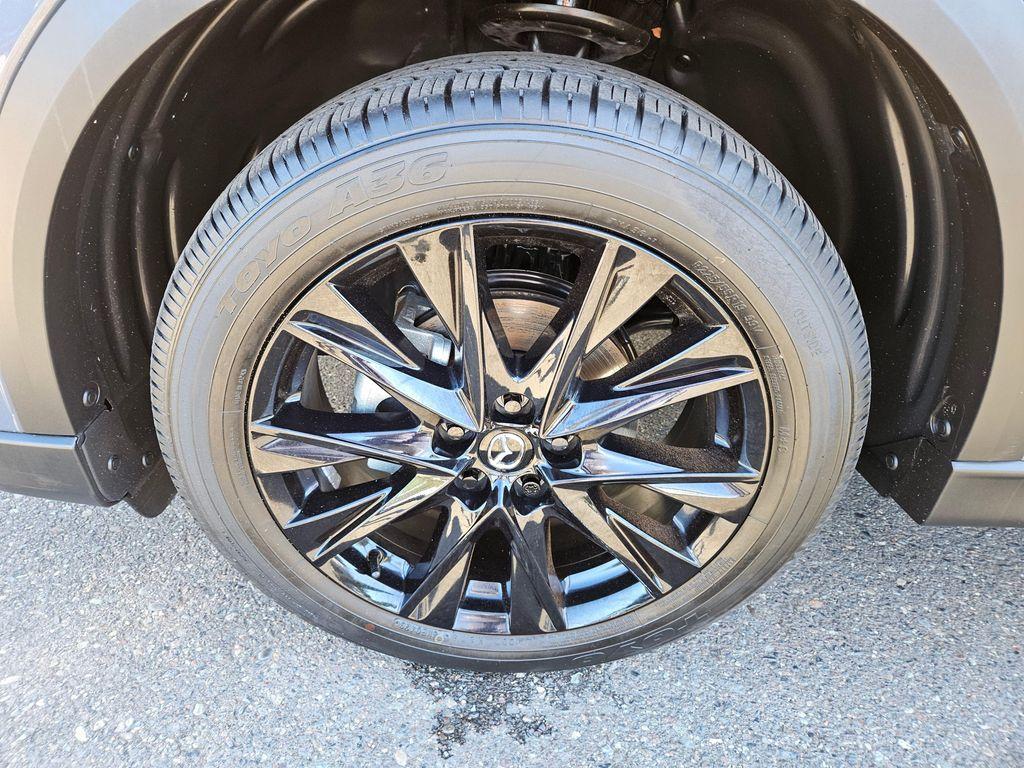 used 2023 Mazda CX-5 car, priced at $28,999