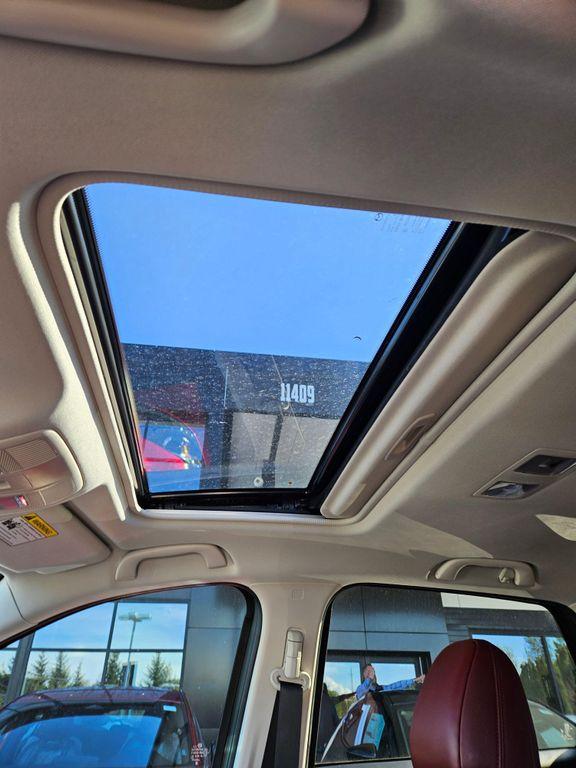 used 2023 Mazda CX-5 car, priced at $28,999