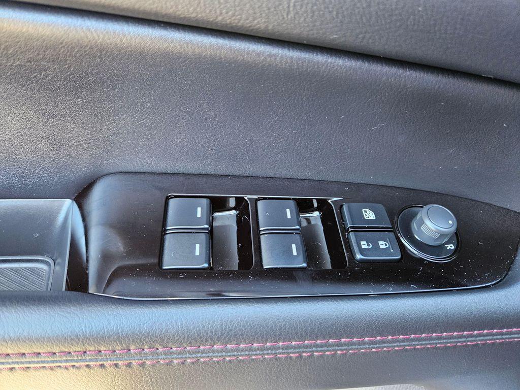 used 2023 Mazda CX-5 car, priced at $28,999