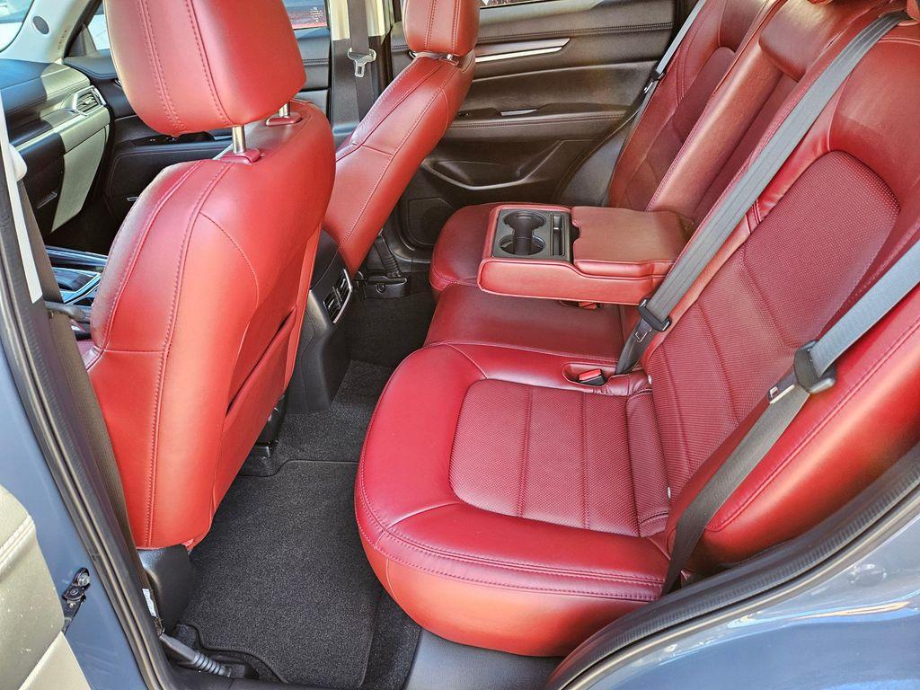 used 2023 Mazda CX-5 car, priced at $28,999