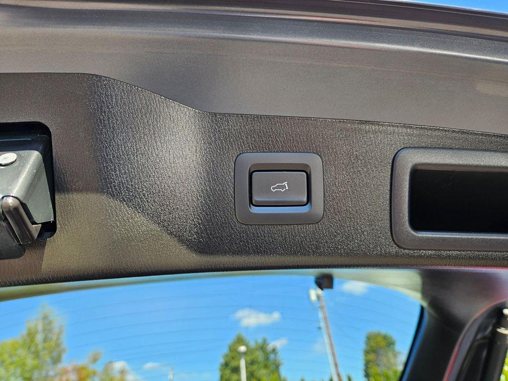 used 2023 Mazda CX-5 car, priced at $28,999