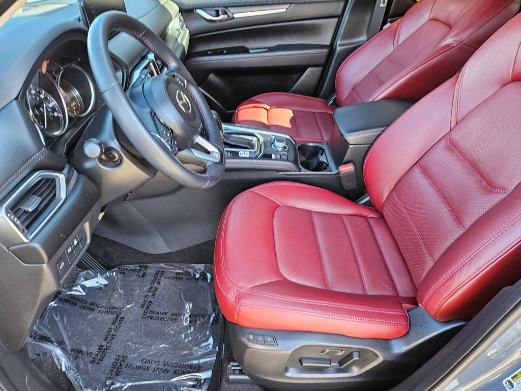 used 2023 Mazda CX-5 car, priced at $28,999