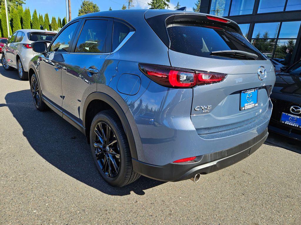 used 2023 Mazda CX-5 car, priced at $28,999