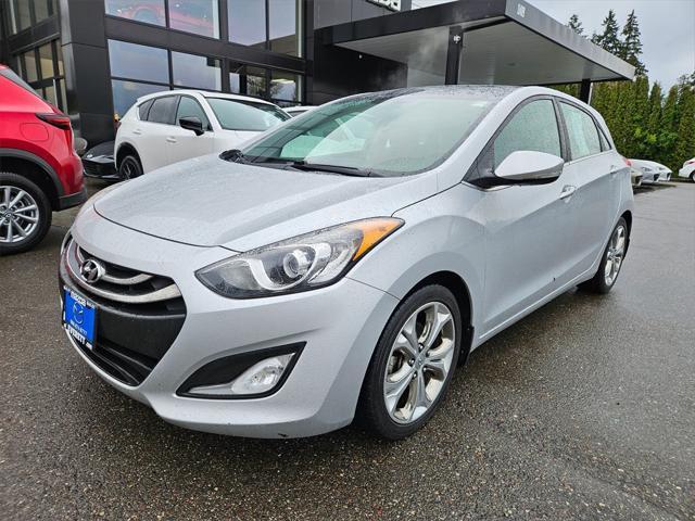 used 2014 Hyundai Elantra GT car, priced at $6,499