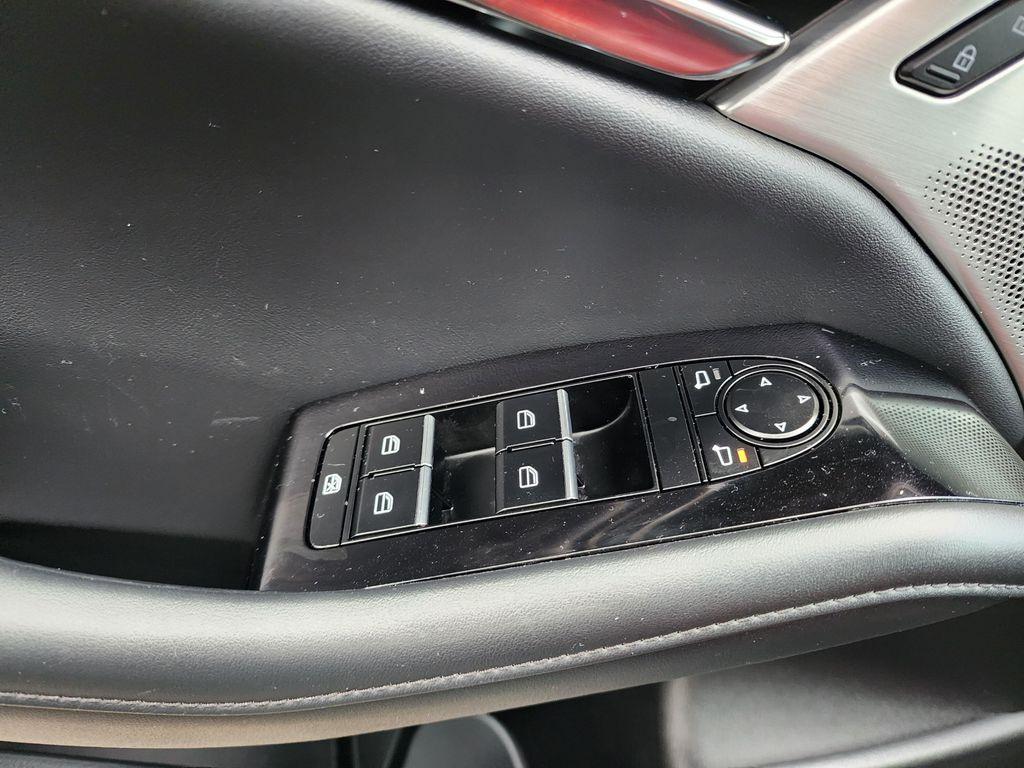 used 2024 Mazda Mazda3 car, priced at $29,999