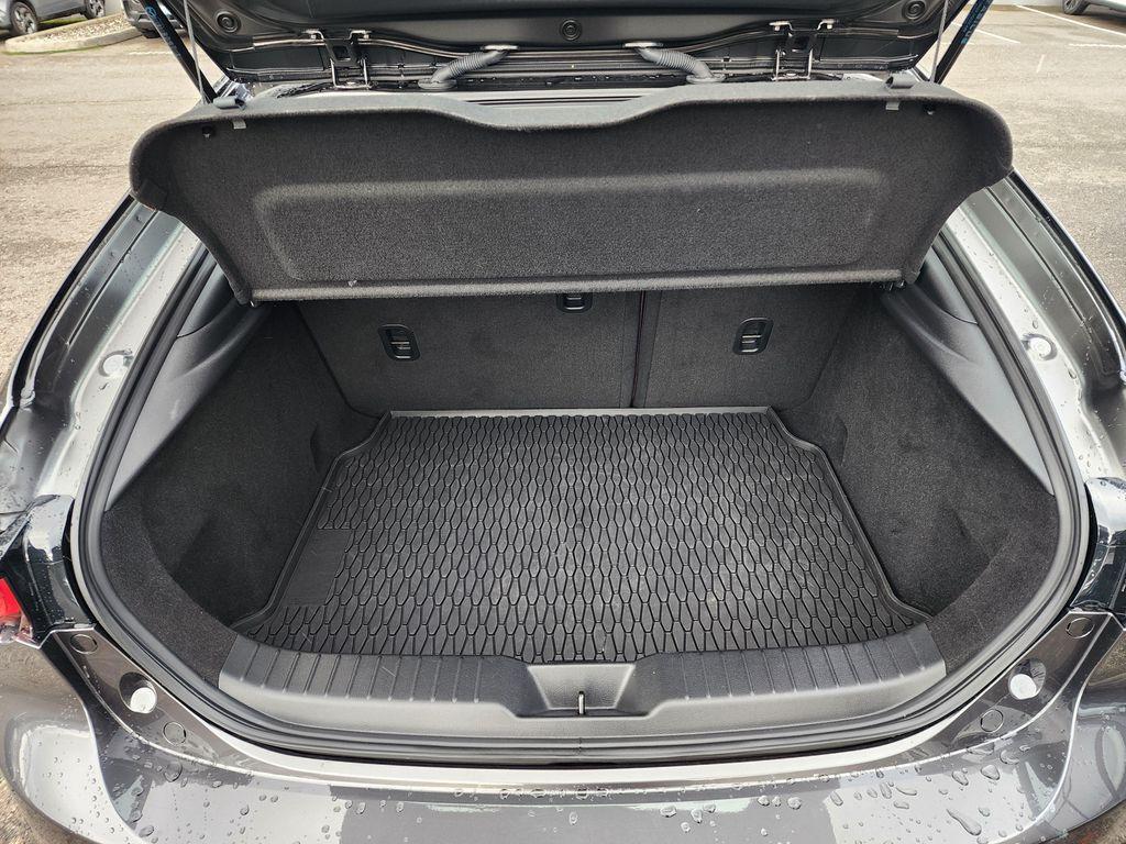 used 2024 Mazda Mazda3 car, priced at $29,999
