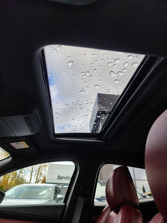 used 2024 Mazda Mazda3 car, priced at $29,999