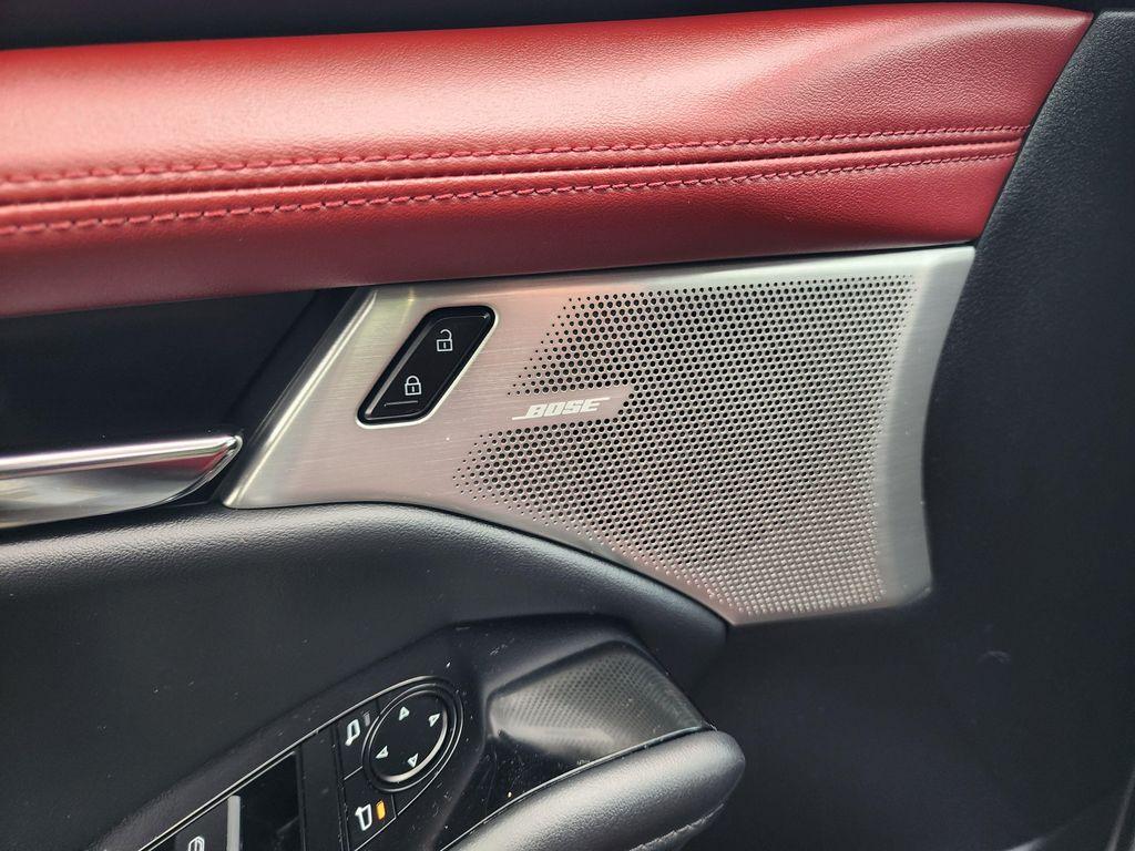 used 2024 Mazda Mazda3 car, priced at $29,999