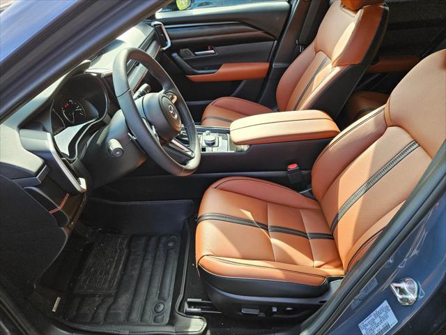 used 2025 Mazda CX-50 car, priced at $37,999