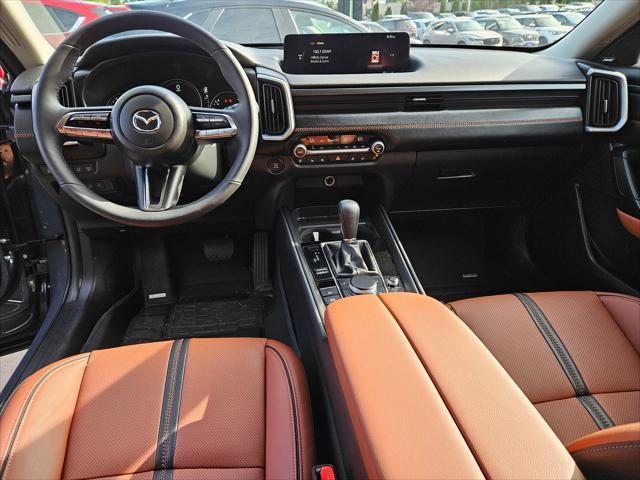 used 2025 Mazda CX-50 car, priced at $37,999
