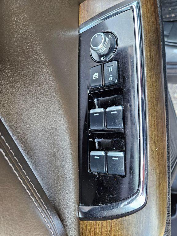 used 2021 Mazda CX-9 car, priced at $29,999