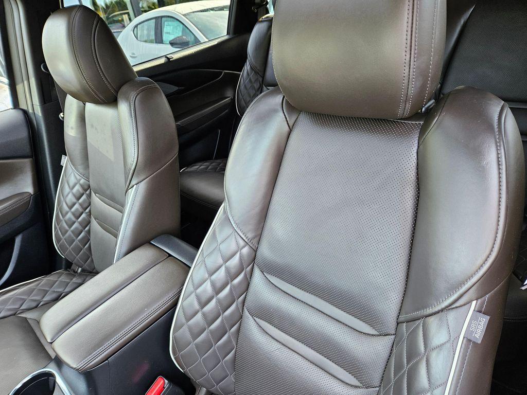 used 2021 Mazda CX-9 car, priced at $29,999