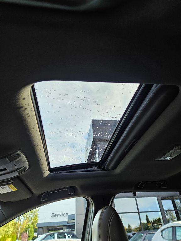 used 2021 Mazda CX-9 car, priced at $29,999