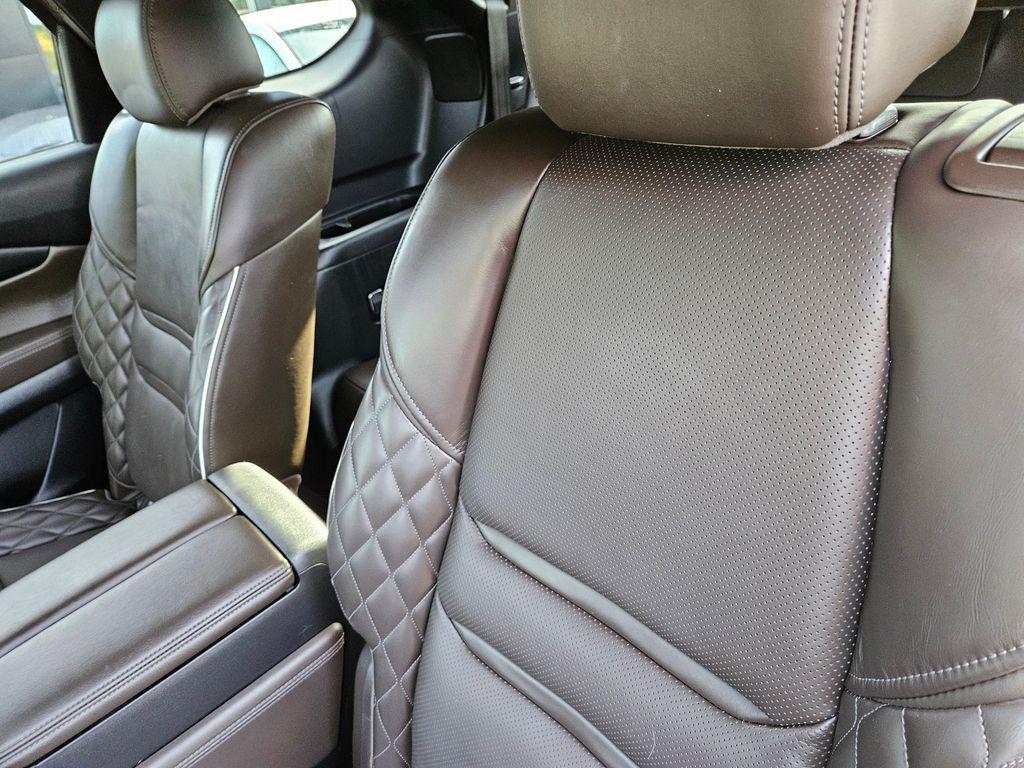 used 2021 Mazda CX-9 car, priced at $29,999