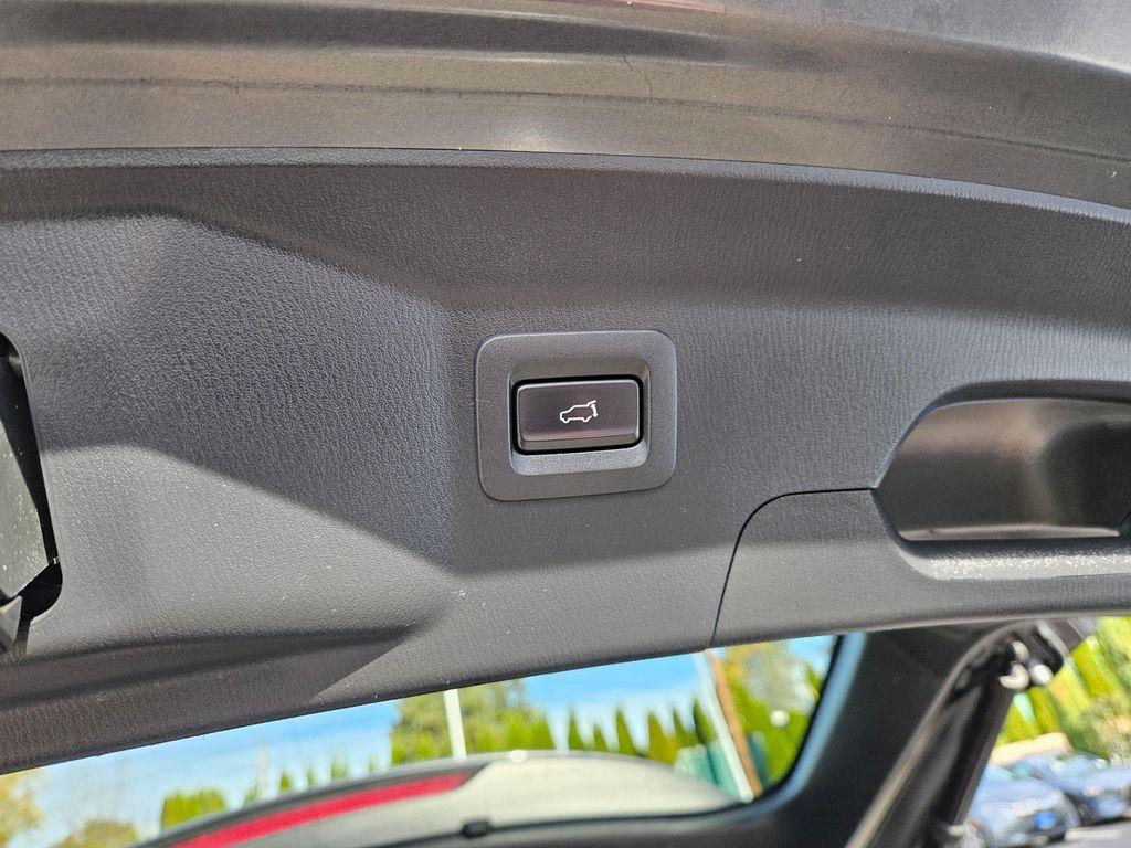 used 2021 Mazda CX-9 car, priced at $29,999