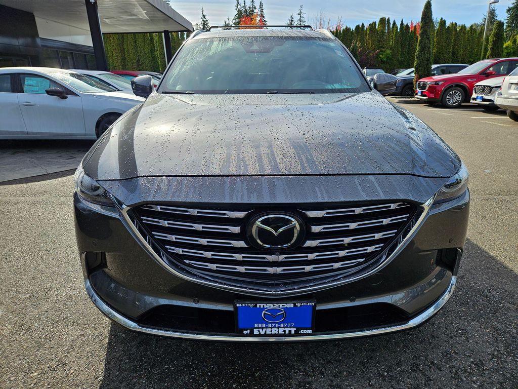 used 2021 Mazda CX-9 car, priced at $29,999