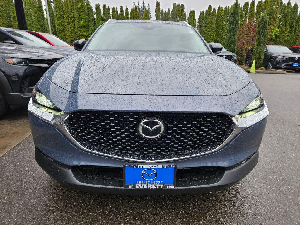 used 2022 Mazda CX-30 car, priced at $27,999