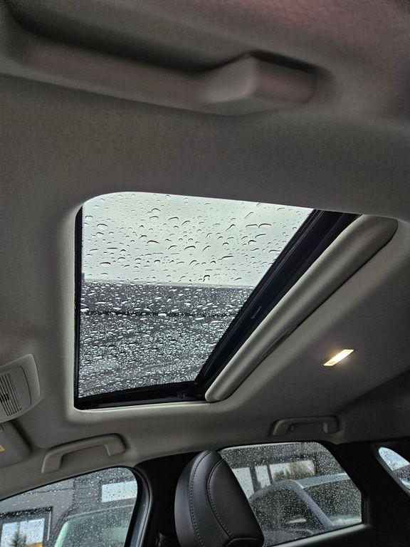 used 2022 Mazda CX-30 car, priced at $27,999