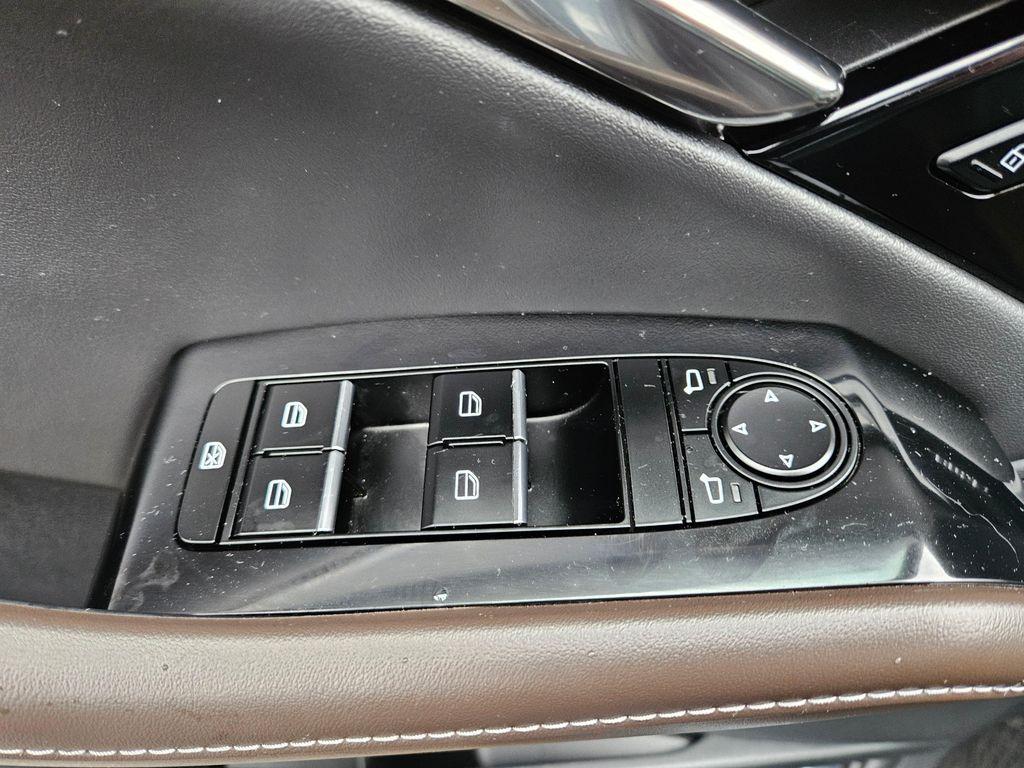 used 2022 Mazda CX-30 car, priced at $27,999