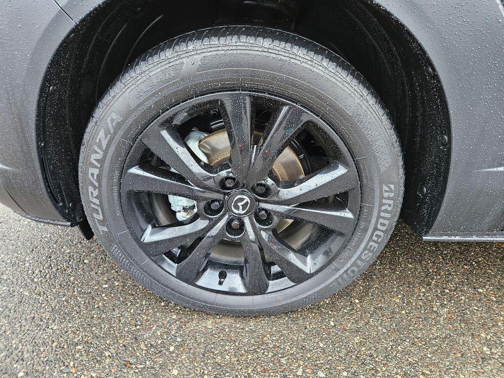 used 2022 Mazda CX-30 car, priced at $27,999