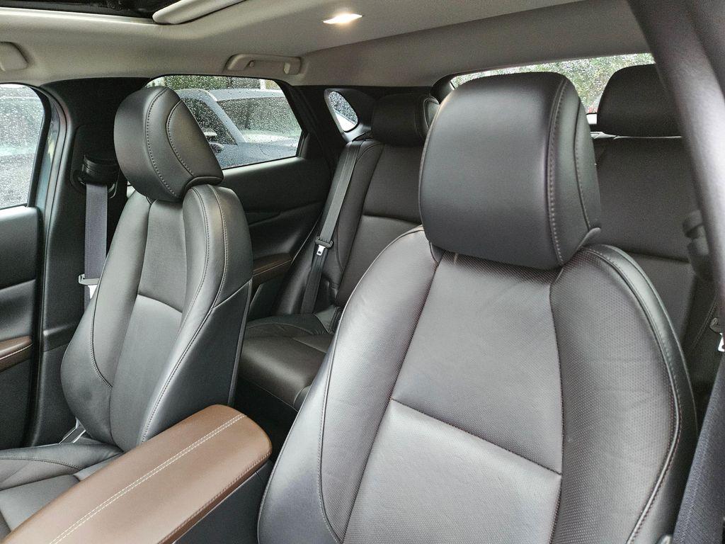 used 2022 Mazda CX-30 car, priced at $27,999